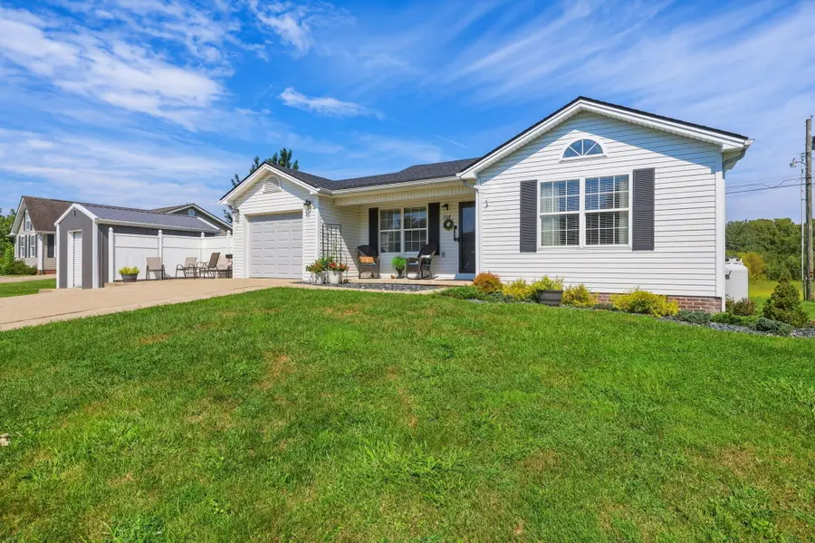 204 Beechwood Drive, Berea, KY 40403 - #2