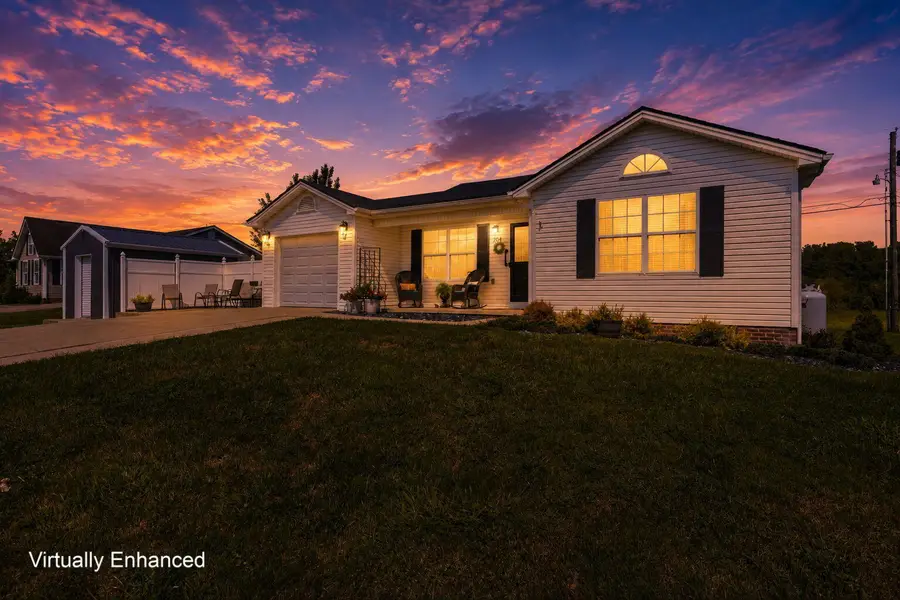 204 Beechwood Drive, Berea, KY 40403 - #3