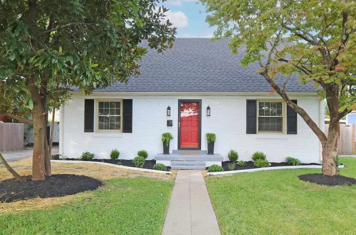 420 Longview Drive, Lexington, KY 40503 - #1