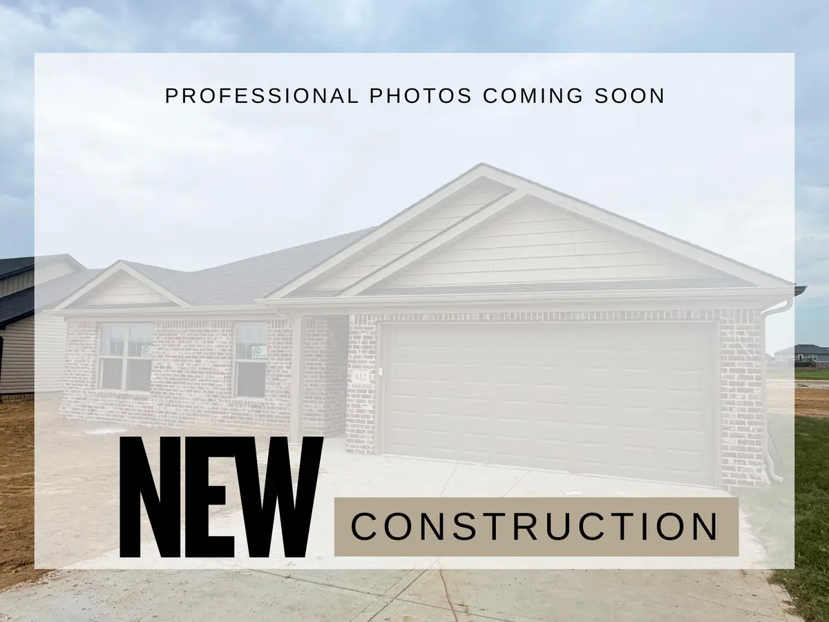 412 Lands End Drive, Berea, KY 40403 - #1