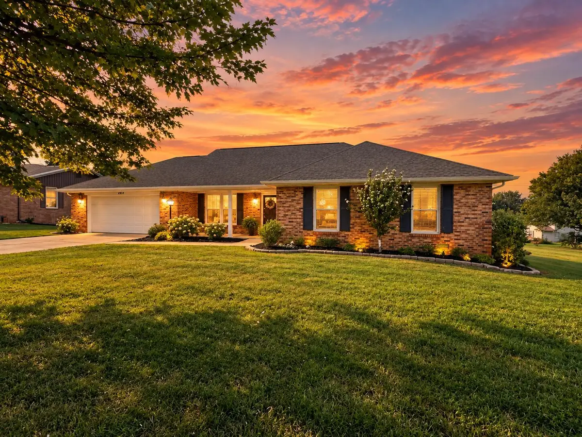 121 Quail Run, Somerset, KY 42503 - #1