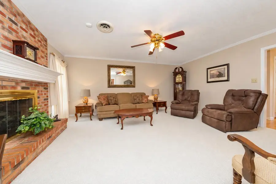 121 Quail Run, Somerset, KY 42503 - #2