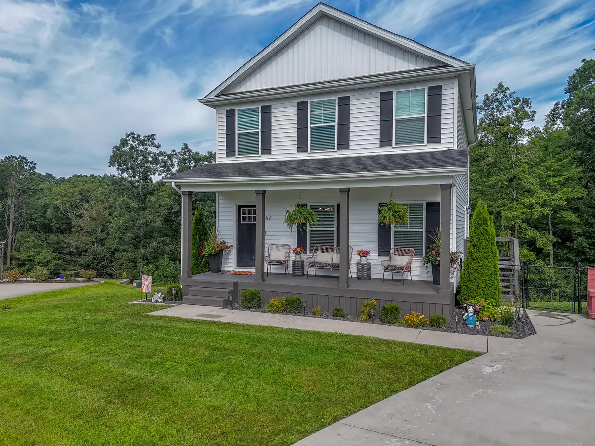 67 Hibiscus Court, Morehead, KY 40351 - #1