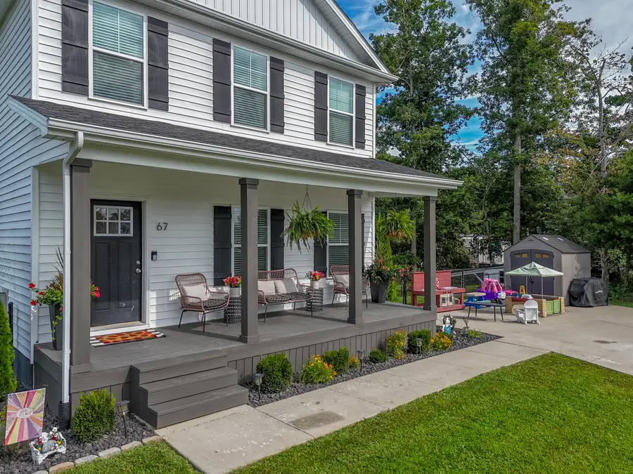 67 Hibiscus Court, Morehead, KY 40351 - #2