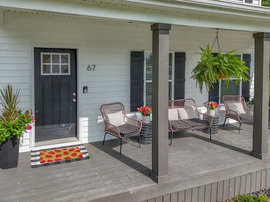 67 Hibiscus Court, Morehead, KY 40351 - #3
