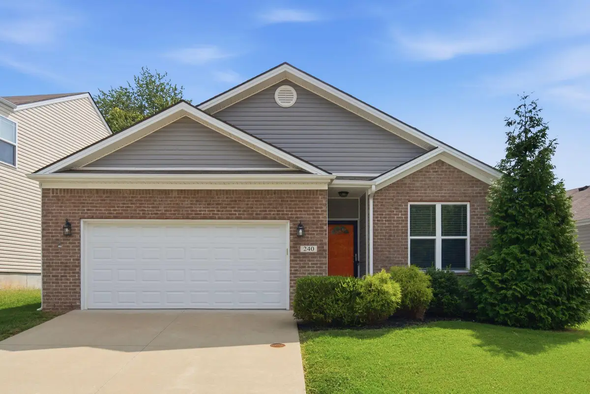 240 Ferndale Pass, Lexington, KY 40511 - #1