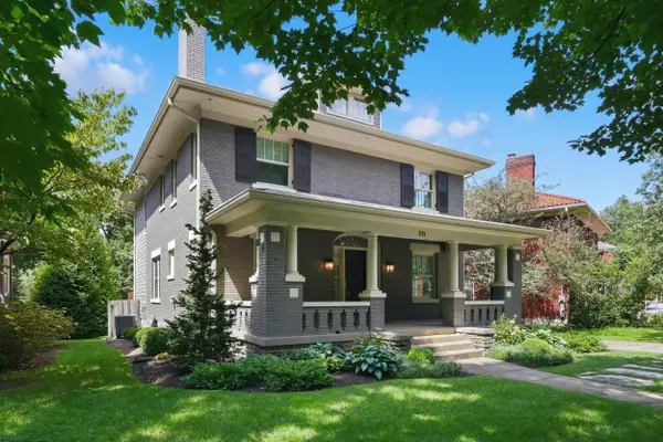 211 Mcdowell Road, Lexington, KY 40502