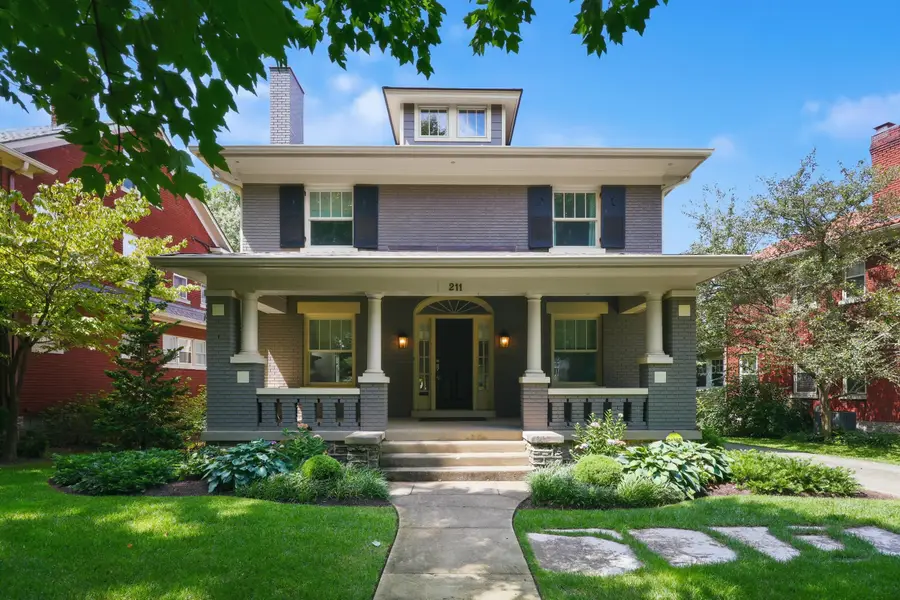 211 Mcdowell Road, Lexington, KY 40502 - #2
