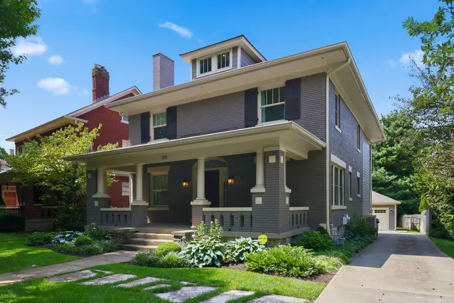 211 Mcdowell Road, Lexington, KY 40502 - #3