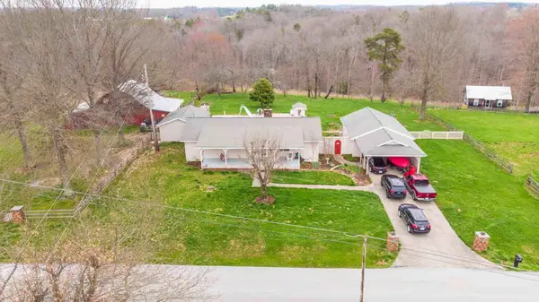 296 Keavy Craigs Creek Road, London, KY 40744