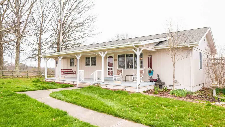 296 Keavy Craigs Creek Road, London, KY 40744 - #2