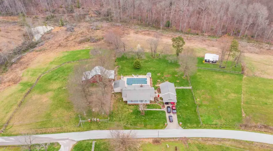 296 Keavy Craigs Creek Road, London, KY 40744 - #3