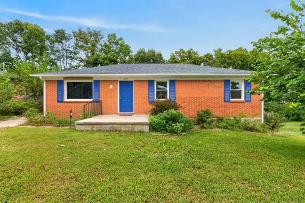 228 Laurel Lane, Nicholasville, KY 40356