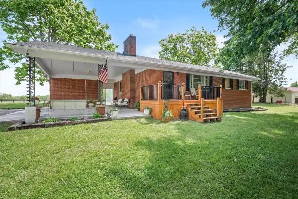 460 Topton Road, London, KY 40744