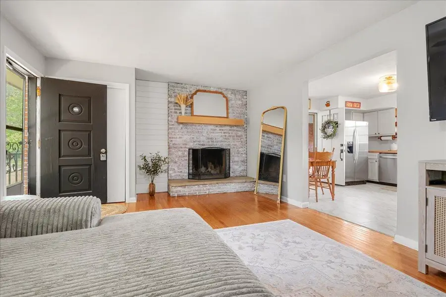 460 Topton Road, London, KY 40744 - #2