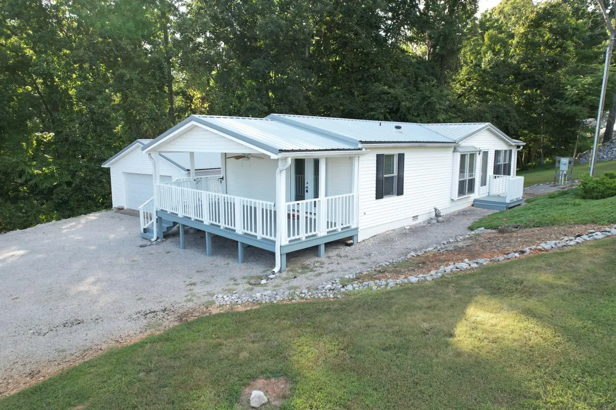 934 Cantrell Road, Eddyville, KY 42038 - #1