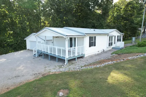 934 Cantrell Road, Eddyville, KY 42038