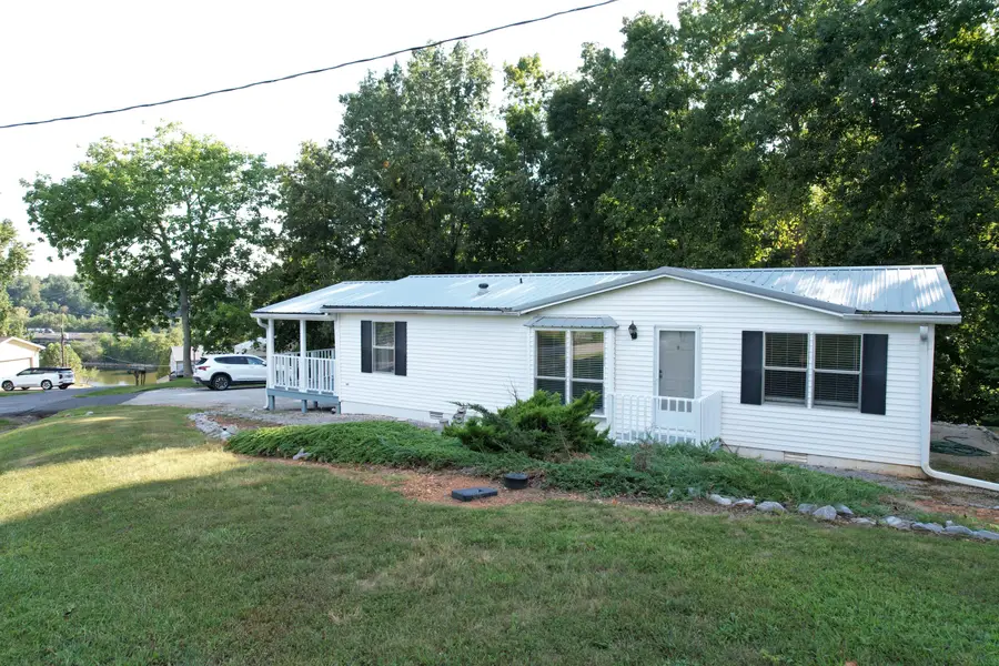 934 Cantrell Road, Eddyville, KY 42038 - #3
