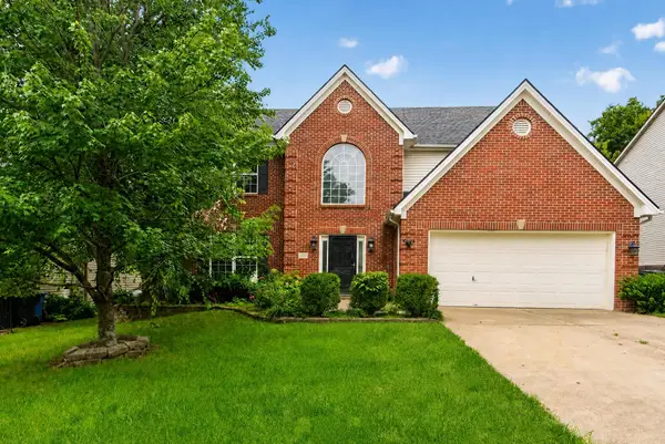 925 Seneca Park, Lexington, KY 40515
