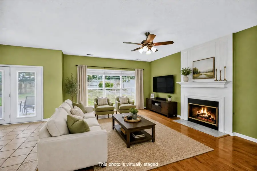 925 Seneca Park, Lexington, KY 40515 - #2