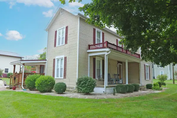 202 Chambers Avenue, Georgetown, KY 40324