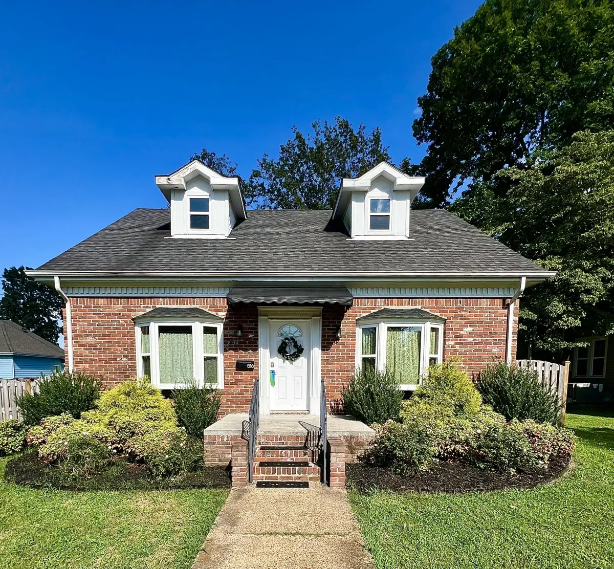 516 S 3rd Street, Mayfield, KY 42066 - #1