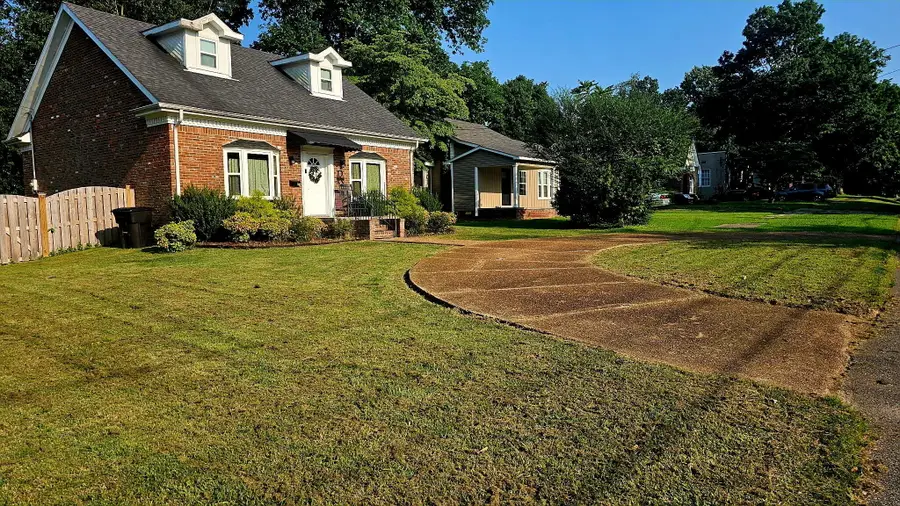 516 S 3rd Street, Mayfield, KY 42066 - #2
