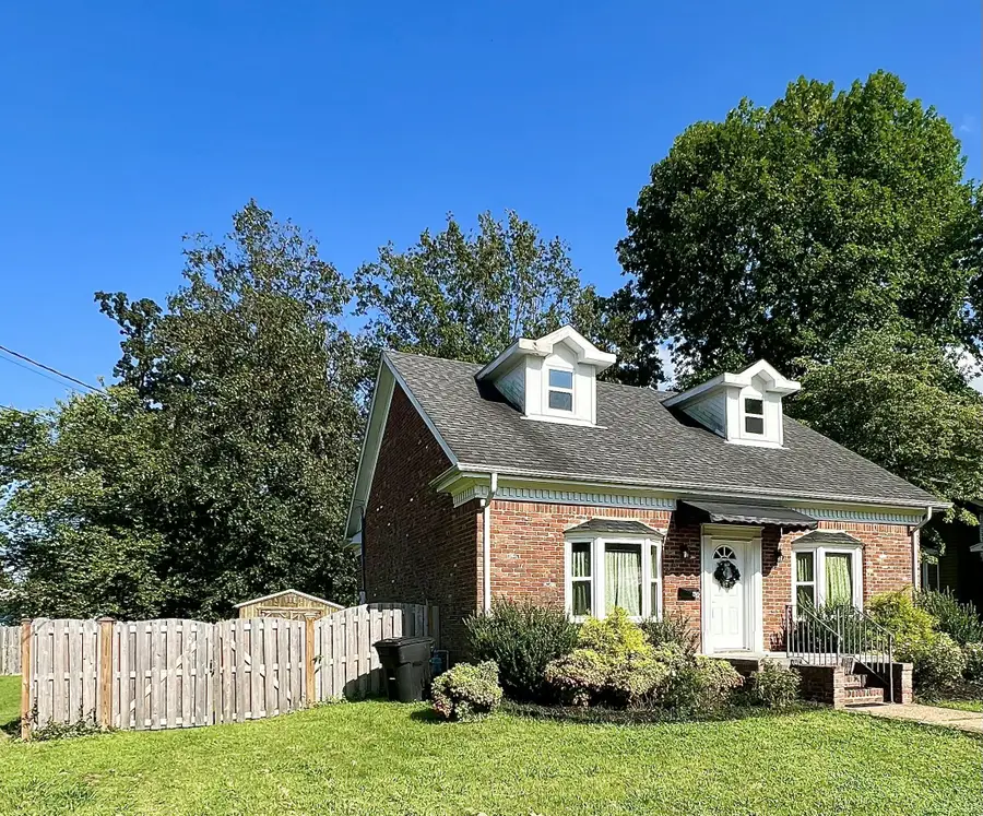 516 S 3rd Street, Mayfield, KY 42066 - #3