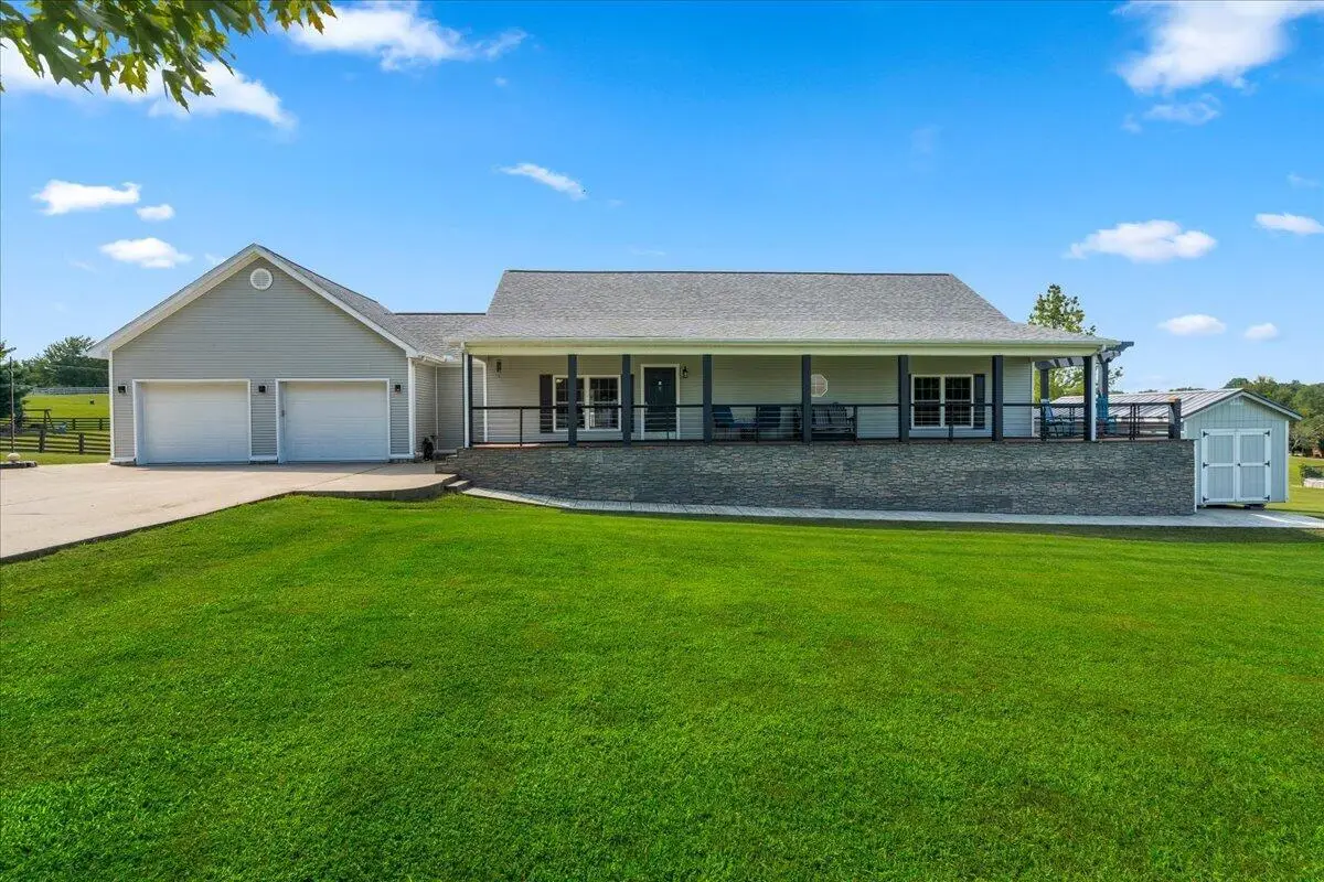 108 Elizabeth Jade Lane, Georgetown, KY 40324 - #1