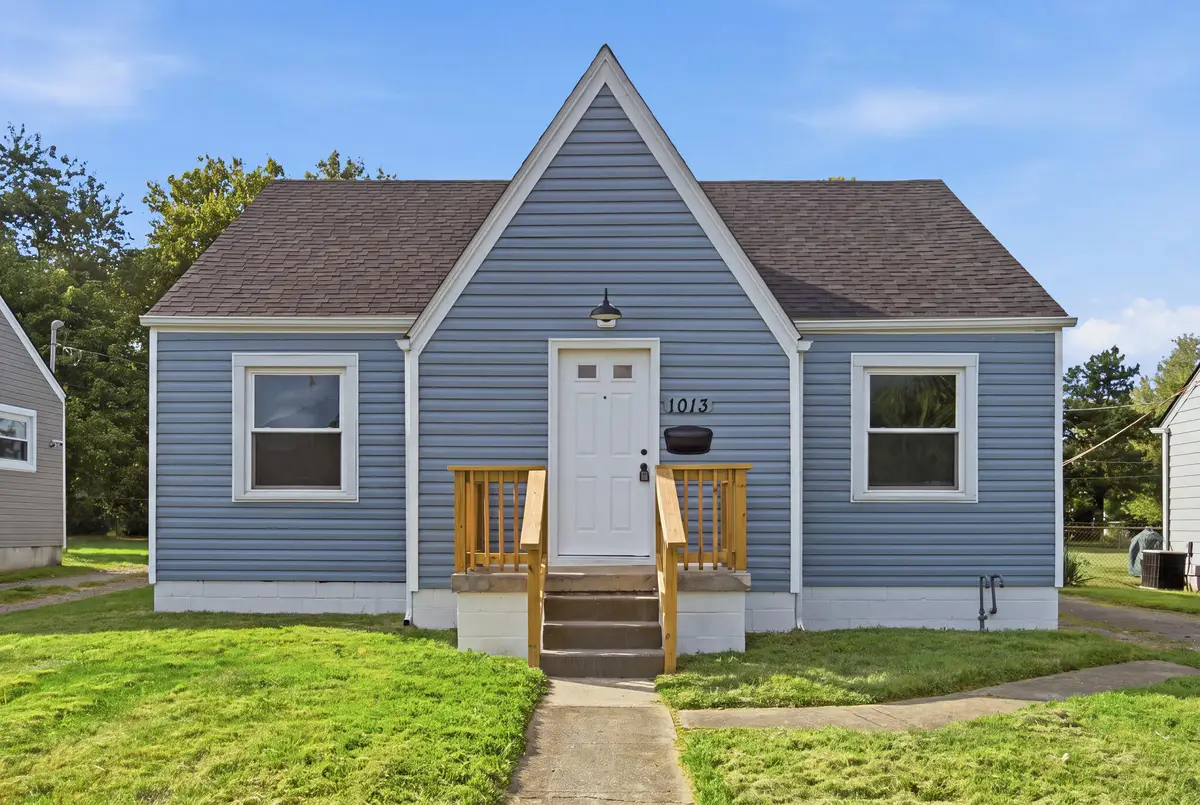 1013 Darley Drive, Lexington, KY 40505 - #1