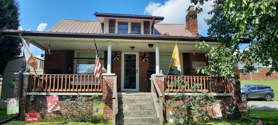 10774 E Laurel Road, London, KY 40741 - #2