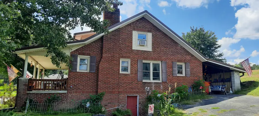 10774 E Laurel Road, London, KY 40741 - #3