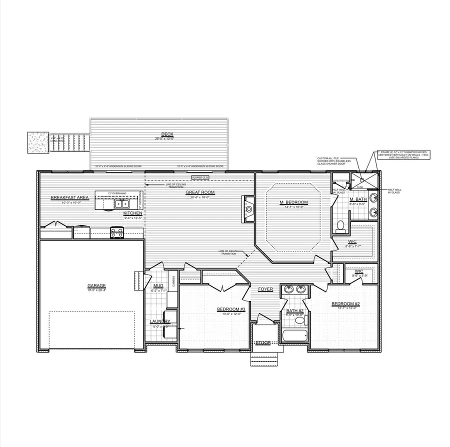 125 Ivy Creek Drive, Richmond, KY 40475 - #3