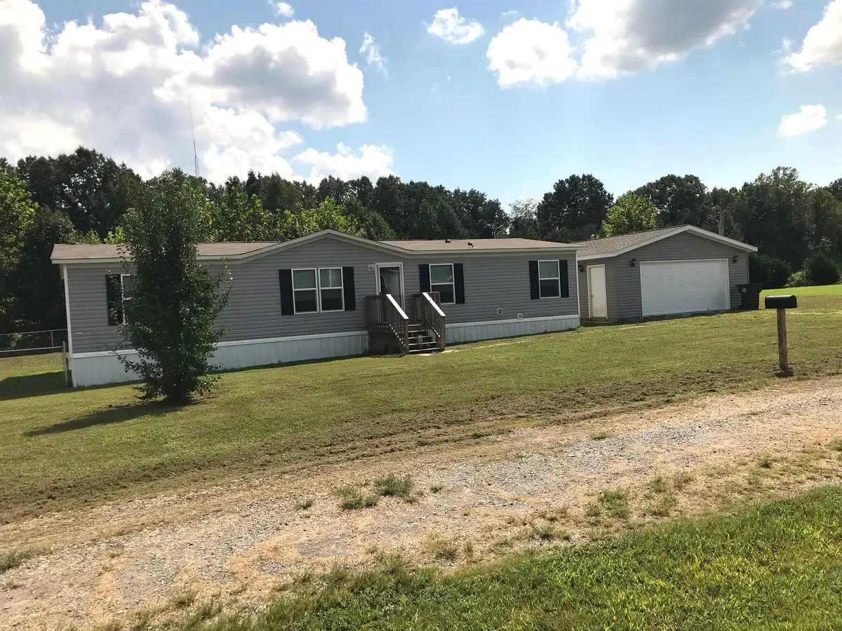 194 Obryan Circle, Almo, KY 42020 - #1
