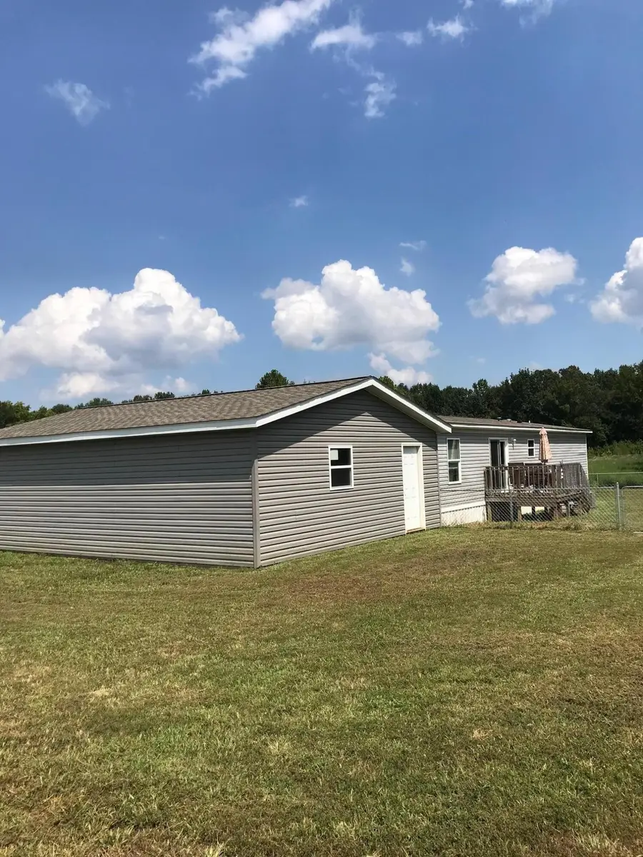 194 Obryan Circle, Almo, KY 42020 - #2