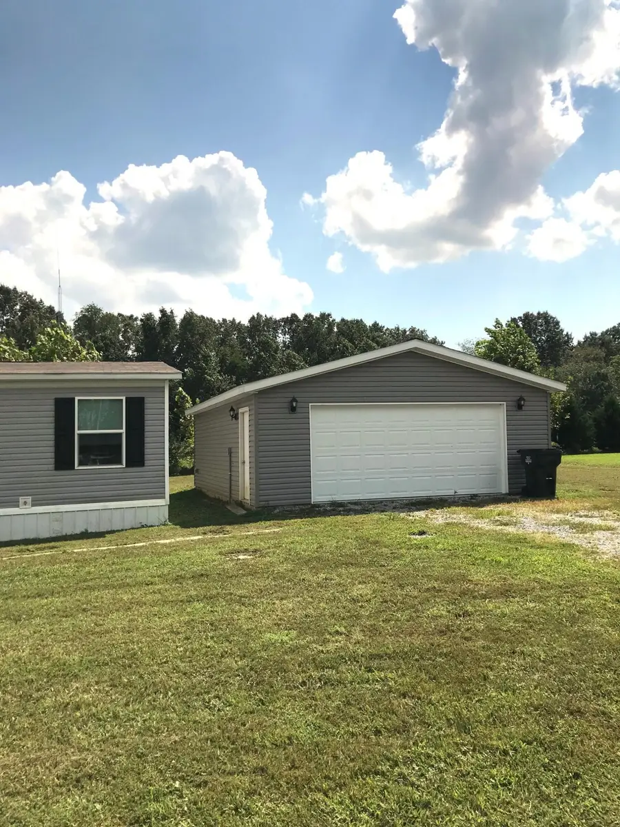 194 Obryan Circle, Almo, KY 42020 - #3