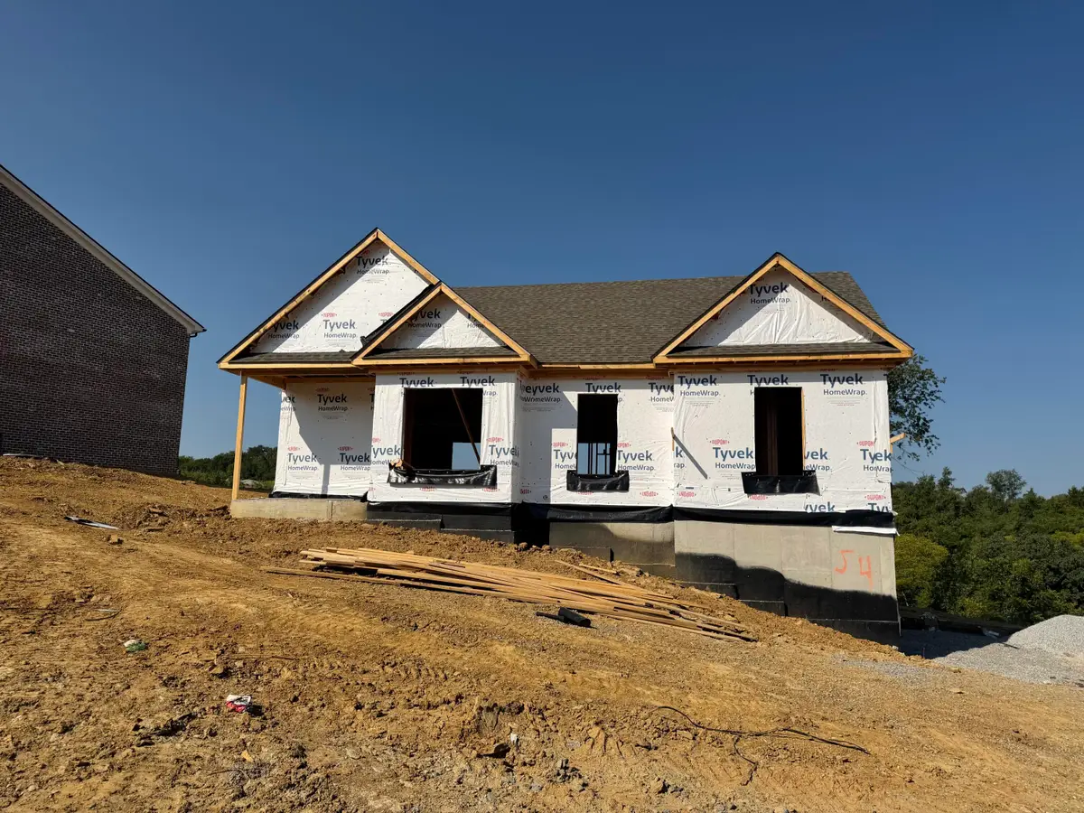 317 Circle Point Drive, Richmond, KY 40475 - #1