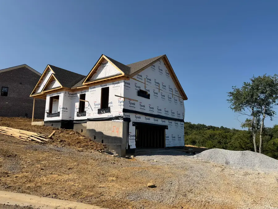 317 Circle Point Drive, Richmond, KY 40475 - #2