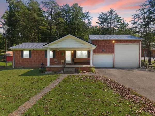 1431 Brush Creek Road, Clay City, KY 40312