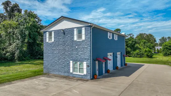 113 Lester Street, Berea, KY 40403