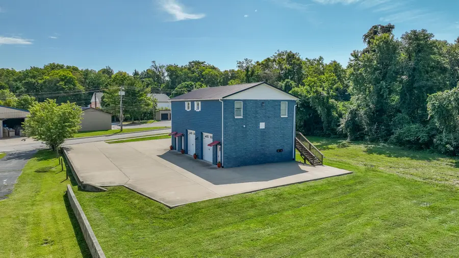 113 Lester Street, Berea, KY 40403 - #3