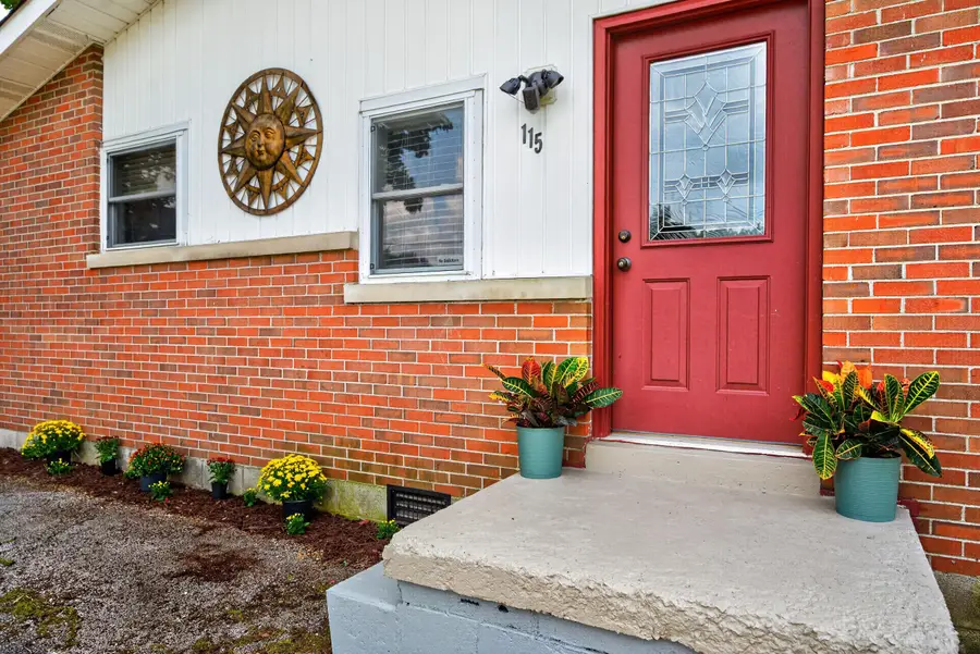 115 Cherry Road, Berea, KY 40403 - #2