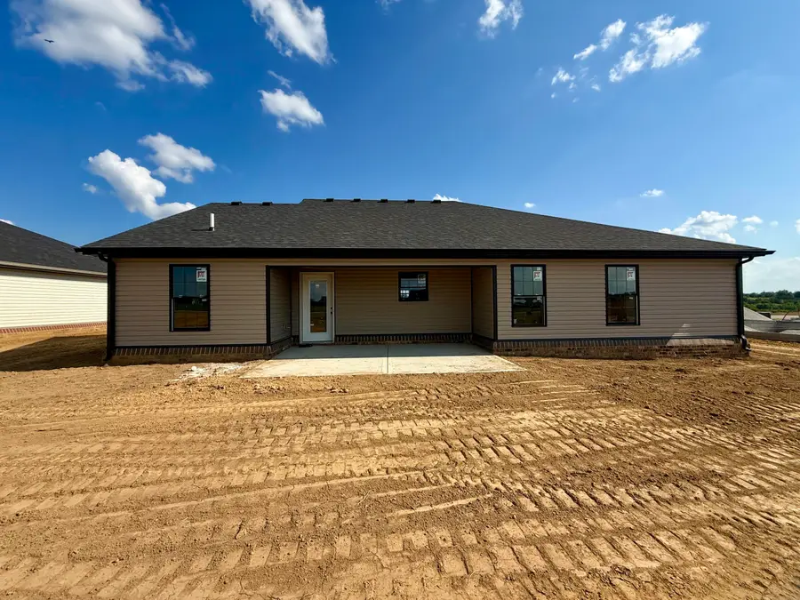 416 Lands End Dr Drive, Berea, KY 40403 - #2
