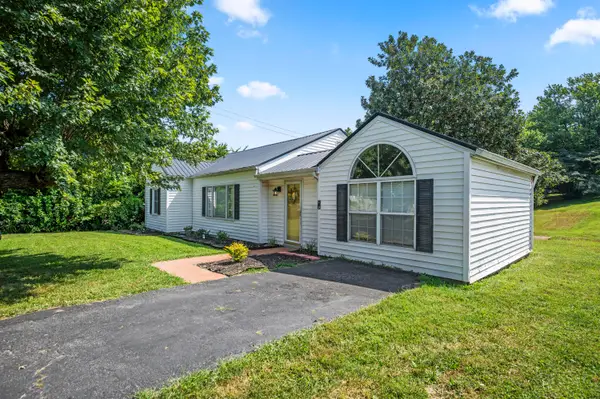 209 Boggs Lane, Richmond, KY 40475