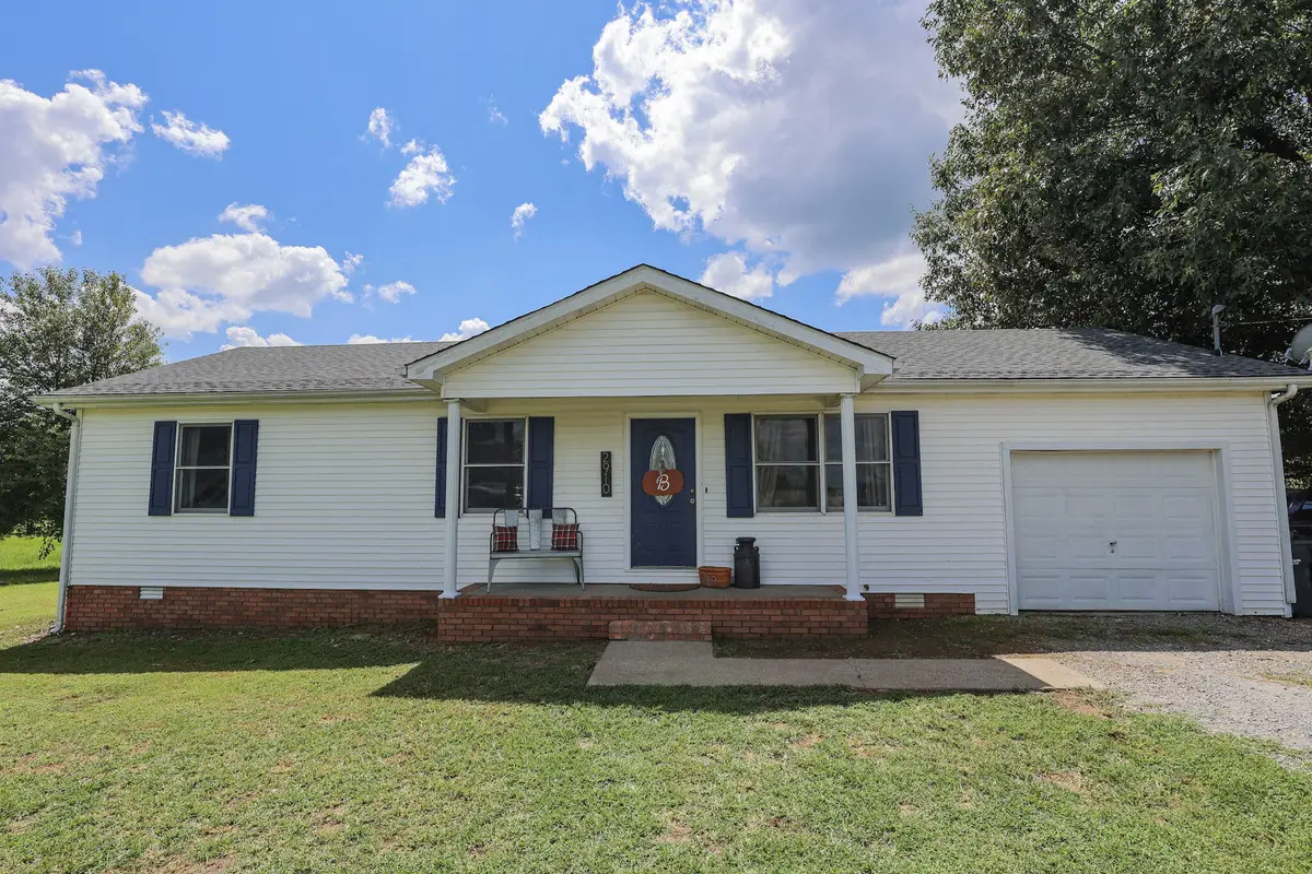 2910 Aubrey Drive, Paducah, KY 42003 - #1