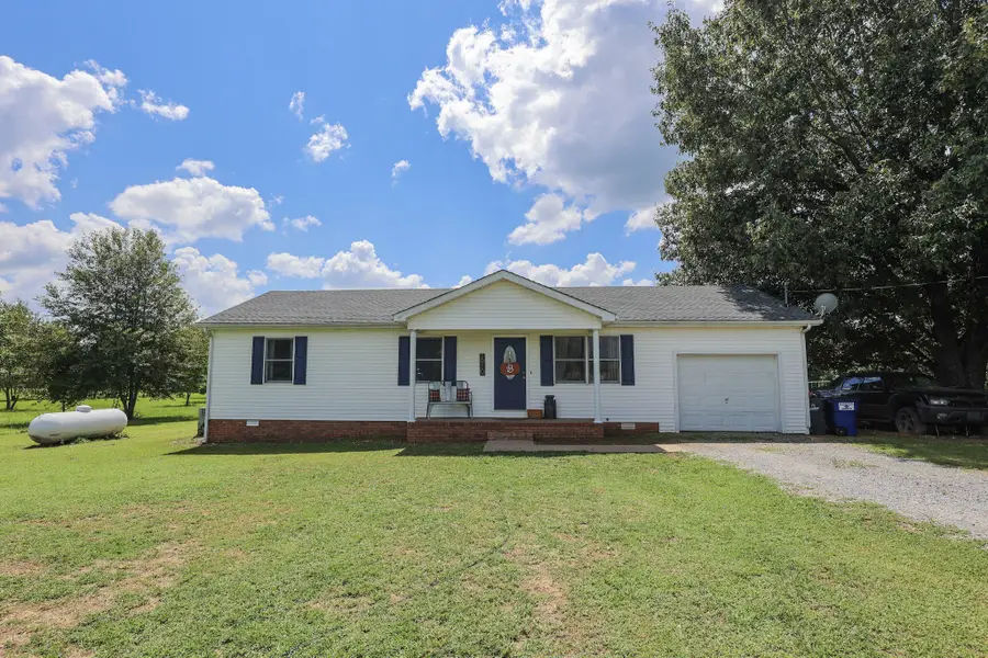 2910 Aubrey Drive, Paducah, KY 42003 - #2