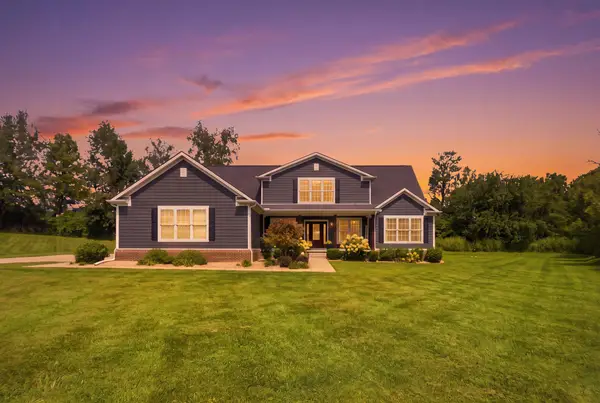 119 Walnut Creek Drive, Georgetown, KY 40324