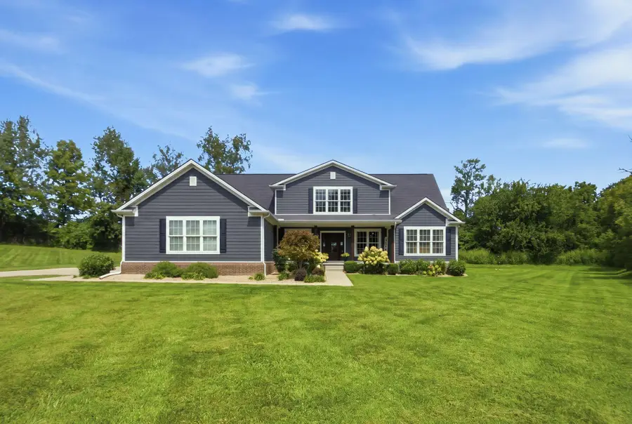 119 Walnut Creek Drive, Georgetown, KY 40324 - #2