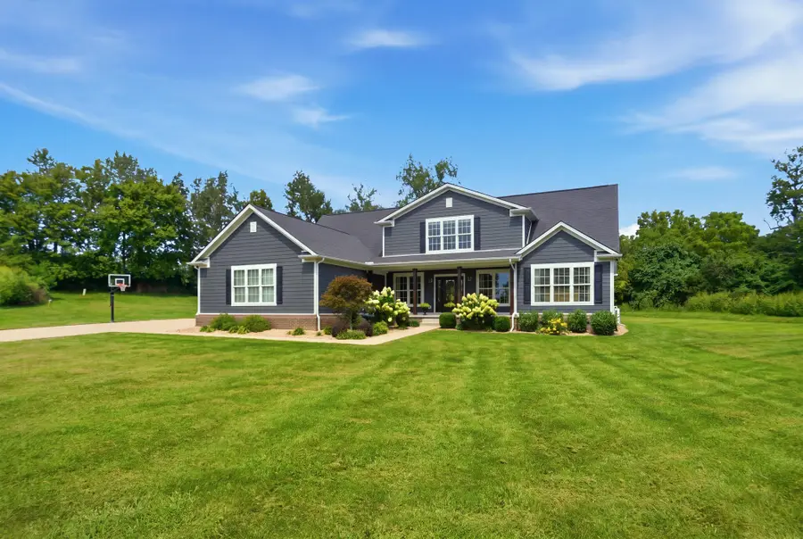 119 Walnut Creek Drive, Georgetown, KY 40324 - #3