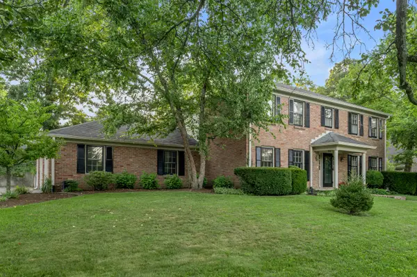 3405 Heritage Place, Lexington, KY 40502